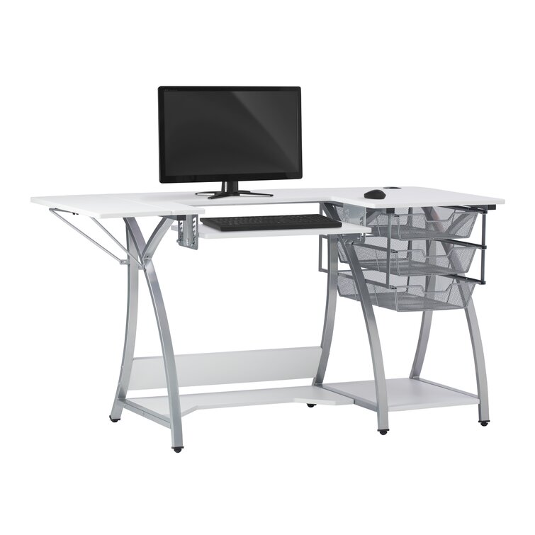 Wayfair on sale sewing desk